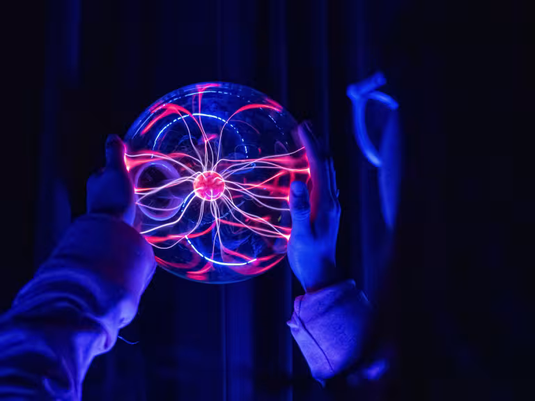 Plasma 1