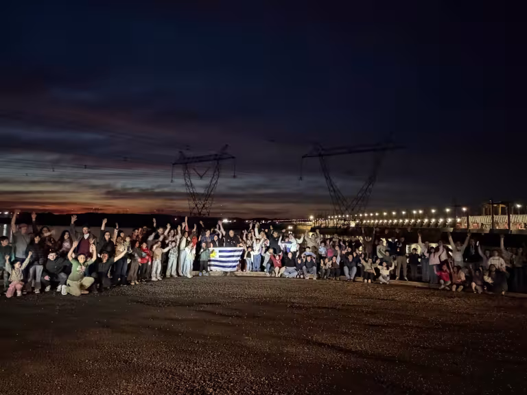 Visita Nocturna | 4ª edición Luna Llena