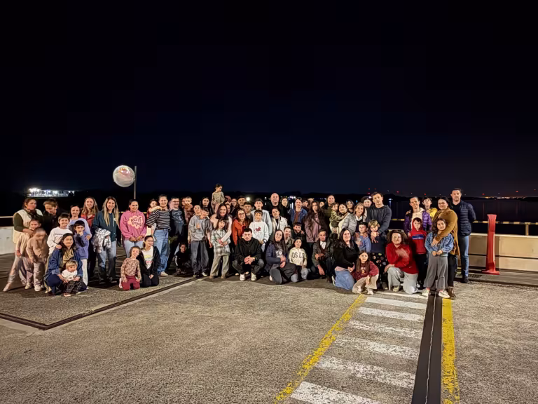 Visita Nocturna | 4ª edición Luna Llena
